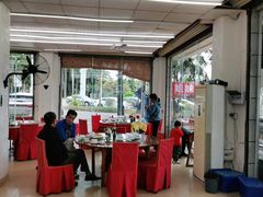 大堂-三亚相缘海鲜·烧烤·糟粕醋(三亚湾店)