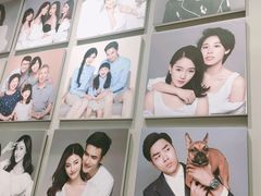 -海马体照相馆(合肥包河万达广场店)