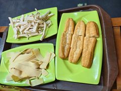 -三煮纸包鱼(青岛总店)