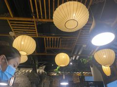 大堂-陈麻婆豆腐总店