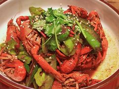 -黄龙海鲜大排档(杭州总店)