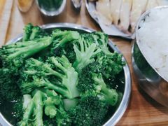-阿金大白·上海菜馆(新天地店)