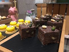 -韵咖啡自助餐厅(天津香格里拉店)