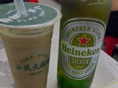 -小民大排档(光谷店)