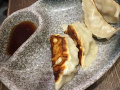 -豚王拉面(铜锣湾店 )