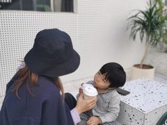-ADO KAFE(大学城店)