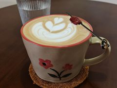 -本無咖啡·BeanWood Coffee