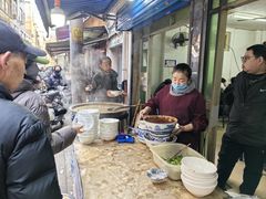 -老字号贾家肉丸糊辣汤(光明巷店)