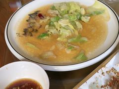 -沽源味道(中环路店)