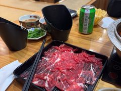-牛匠和牛寿喜锅(西安总店)