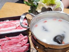 -南城香·饭香串香馄饨香(青年路店)