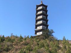 -鸡鸣山旅游风景区