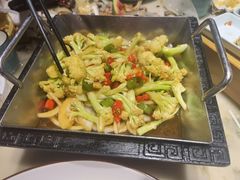 -天天鱼港·海鲜·鲅鱼水饺·招牌烤鸭(黄骅店)