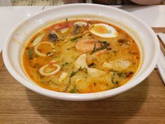 冬阴功河粉-GOGO Plate(成都太古里店)