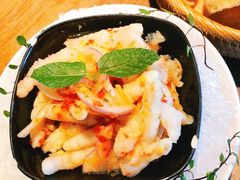 -星叶·东南亚料理(宁波万象汇店)