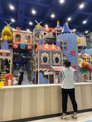 -meland亲子乐园•派对•研学(苏州悠方购物中心店)