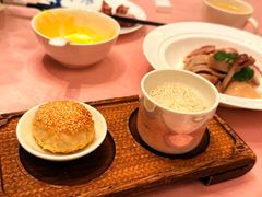 -江南灶中餐厅(南京香格里拉店)