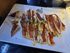 -喝丢一只鞋海鲜烧烤·海肠捞饭(东关街店)