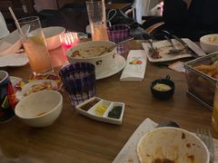 -安妮意大利餐厅(世贸天阶店)