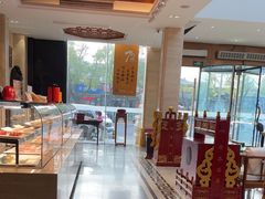 -御茶膳房皇家糕点博物馆(北京首店)