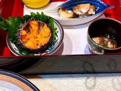 -和创柚子·会席日本料理(新区淮海街店)