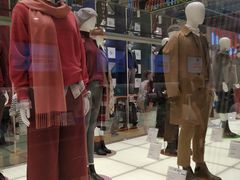 -优衣库(银座店)