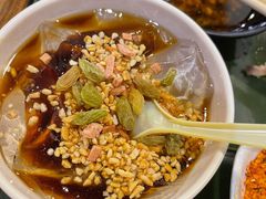 红糖冰粉-一岚一山(角门总店)