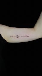 -长沙纹身·龙堂刺青·三土师傅的店