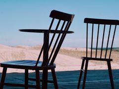 -库伦旗银沙湾旅游景区