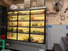 -五娃子烧烤(人民路150号院店)