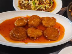 泰汁焗茄盒-国人川菜(李家村建东街店)