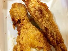 -麦当劳(东急新天地店)