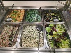 -素耕素食自助(嘉华店)