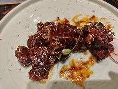 -西安西藏大厦开元名都大酒店·四季轩中餐厅