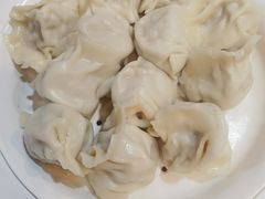 -金谷园饺子·烧烤(人大总店)