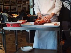 -秀儿四九城·新京菜(亚运村鸟巢店)