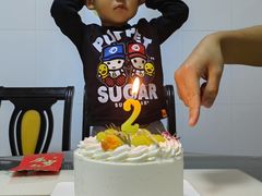 -卷心卷意·轻甜蛋糕(新光天地店)