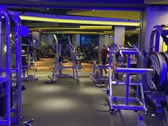 -贝菲特游泳健身(徐泾店)