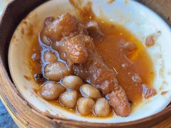 -小城粥道·海胆鲜虾粥(解放广场店)