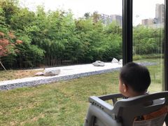 -西安凯悦酒店·湖畔中餐厅