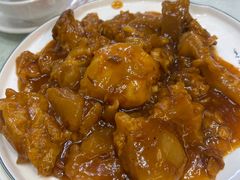 -同发号饭庄(复兴路店)