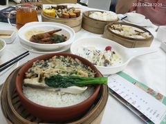 -年顺渔村(大岭山店)