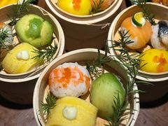 -小川洋风料理(江汉路店)