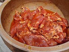 -金滏山·烤肉海鲜火锅自助(襄阳万达店)