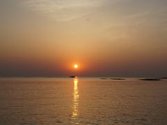 -日照灯塔风景区