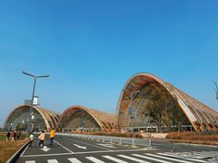 -中国天府农业博览园