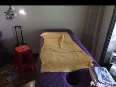 -沈师傅盲人按摩工作室(密三小区店)