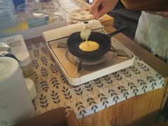 只羡鸳鸯不羡仙的老板娘-春风十里咖啡馆