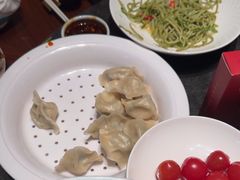 -鸽子侯·家宴·平价海鲜(绿地店)