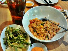 -必胜客(百联又一城店)
